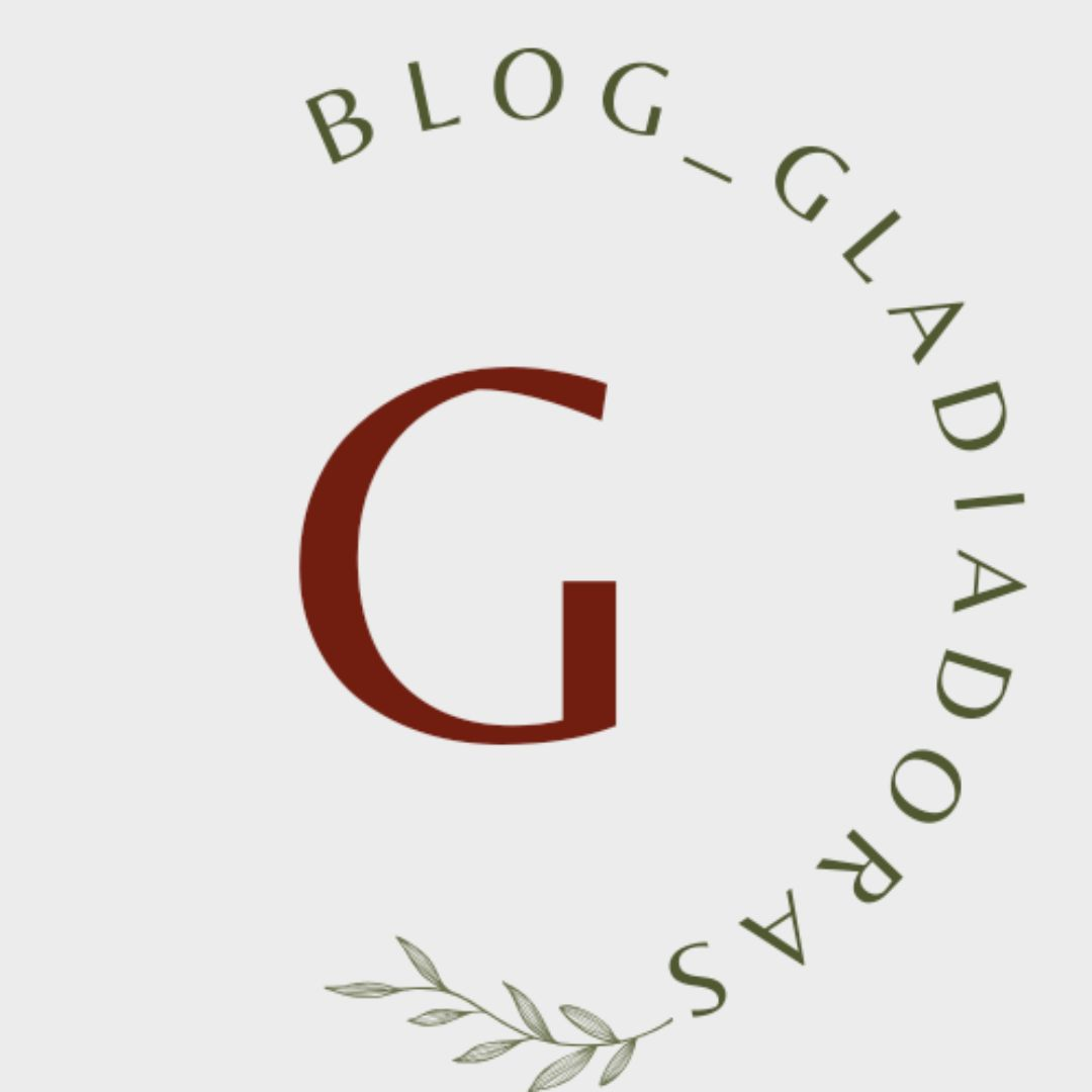 Blog Gladiadoras